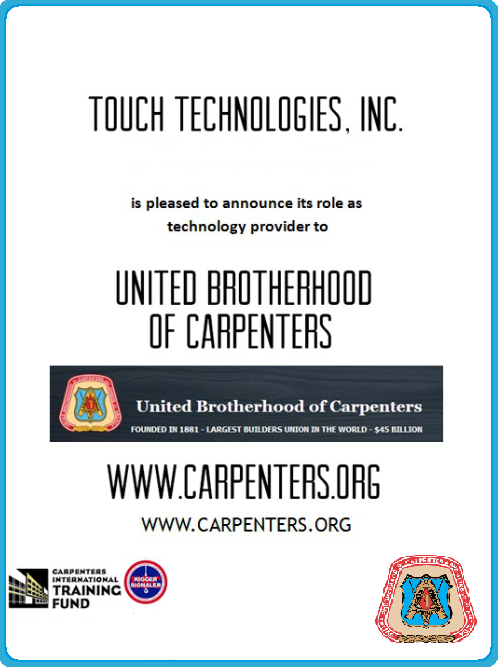 Carpenter's Union