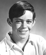 Official Barry Williams Web site