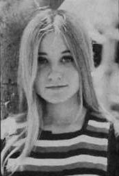 Photo:  Maureen McCormick